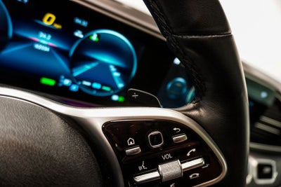 2022 Mercedes-Benz GLS GLS 450 4MATIC®