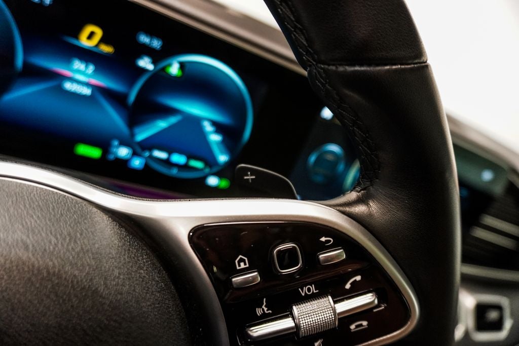 2022 Mercedes-Benz GLS GLS 450 4MATIC®