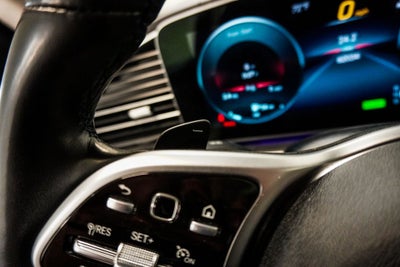 2022 Mercedes-Benz GLS GLS 450 4MATIC®