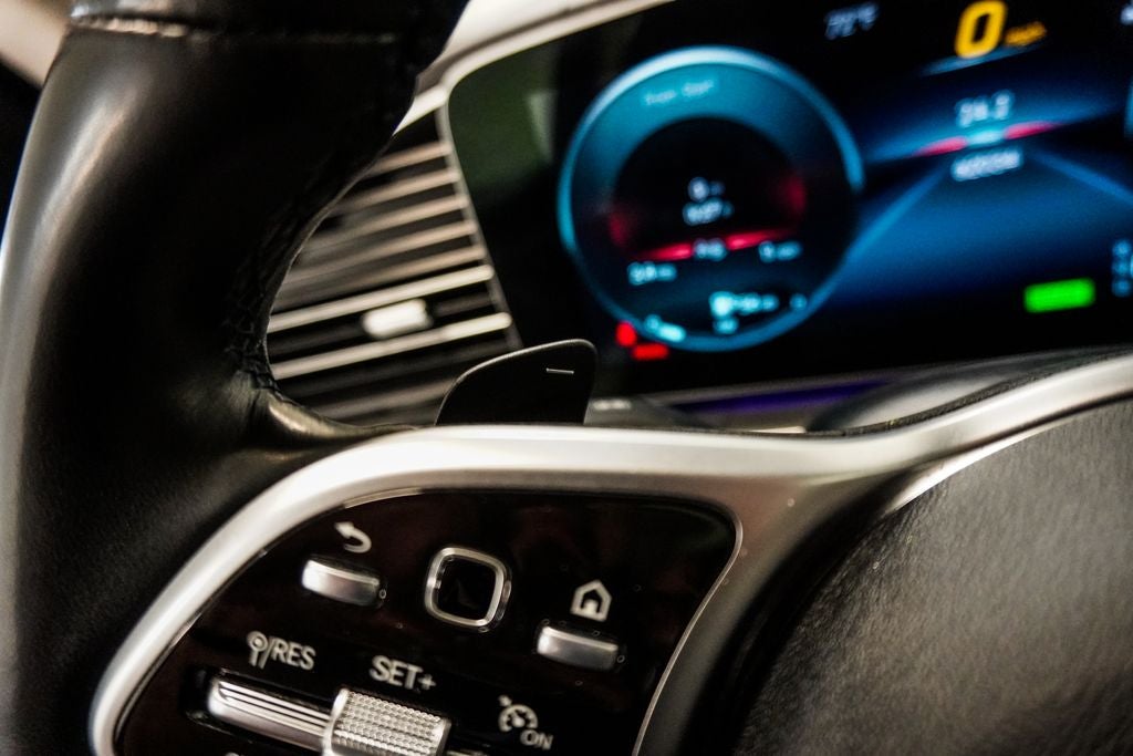 2022 Mercedes-Benz GLS GLS 450 4MATIC®