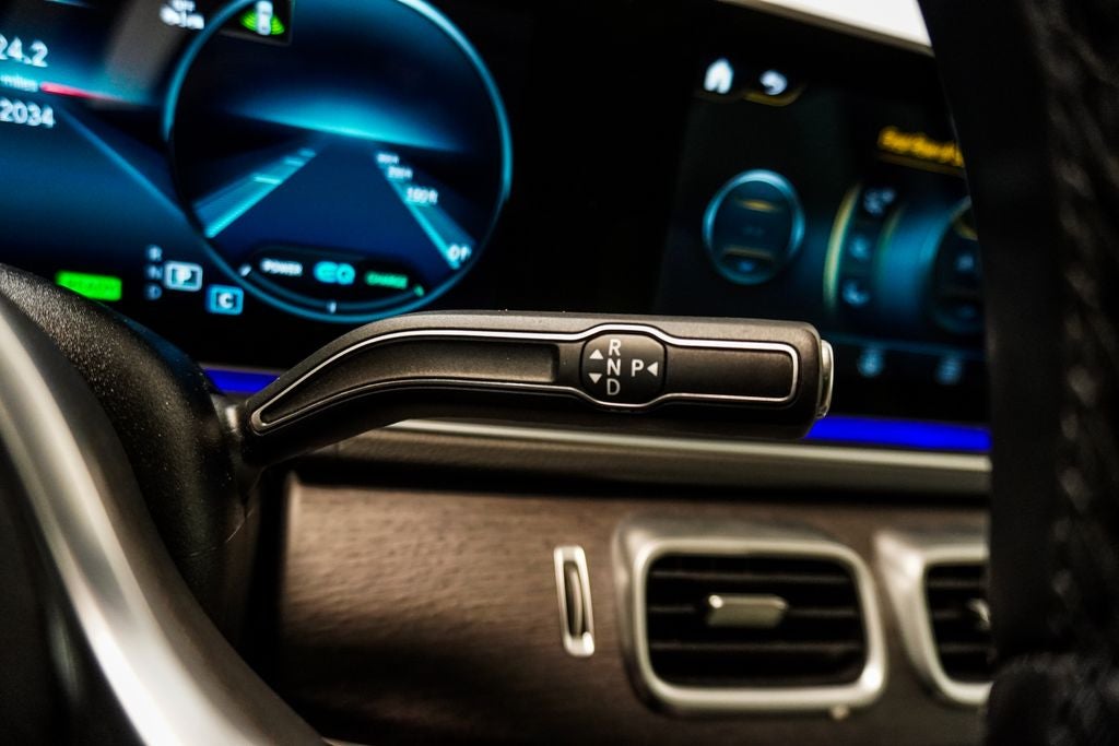 2022 Mercedes-Benz GLS GLS 450 4MATIC®