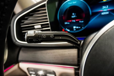 2022 Mercedes-Benz GLS GLS 450 4MATIC®