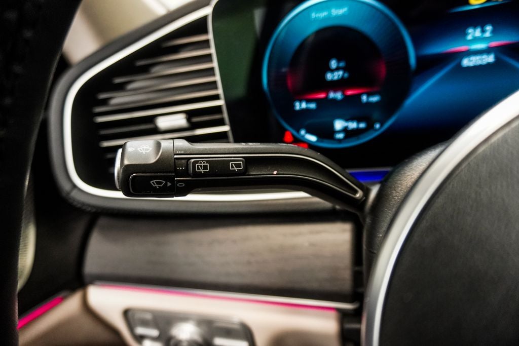 2022 Mercedes-Benz GLS GLS 450 4MATIC®