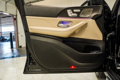 2022 Mercedes-Benz GLS GLS 450 4MATIC®