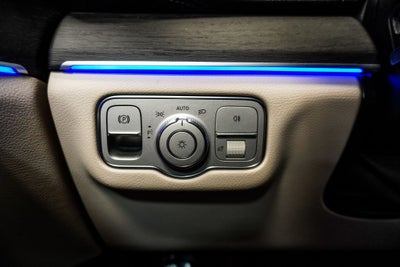 2022 Mercedes-Benz GLS GLS 450 4MATIC®