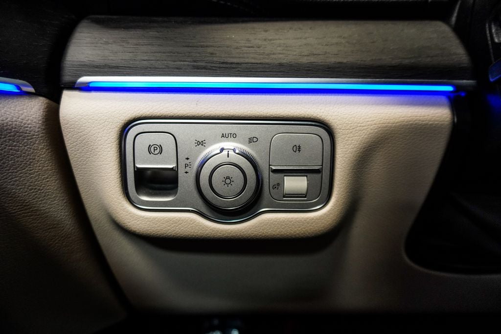 2022 Mercedes-Benz GLS GLS 450 4MATIC®