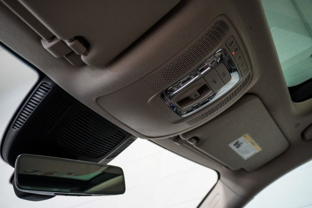 2022 Mercedes-Benz GLS GLS 450 4MATIC®