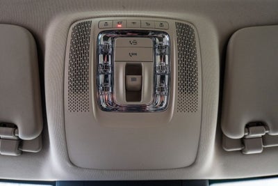 2022 Mercedes-Benz GLS GLS 450 4MATIC®