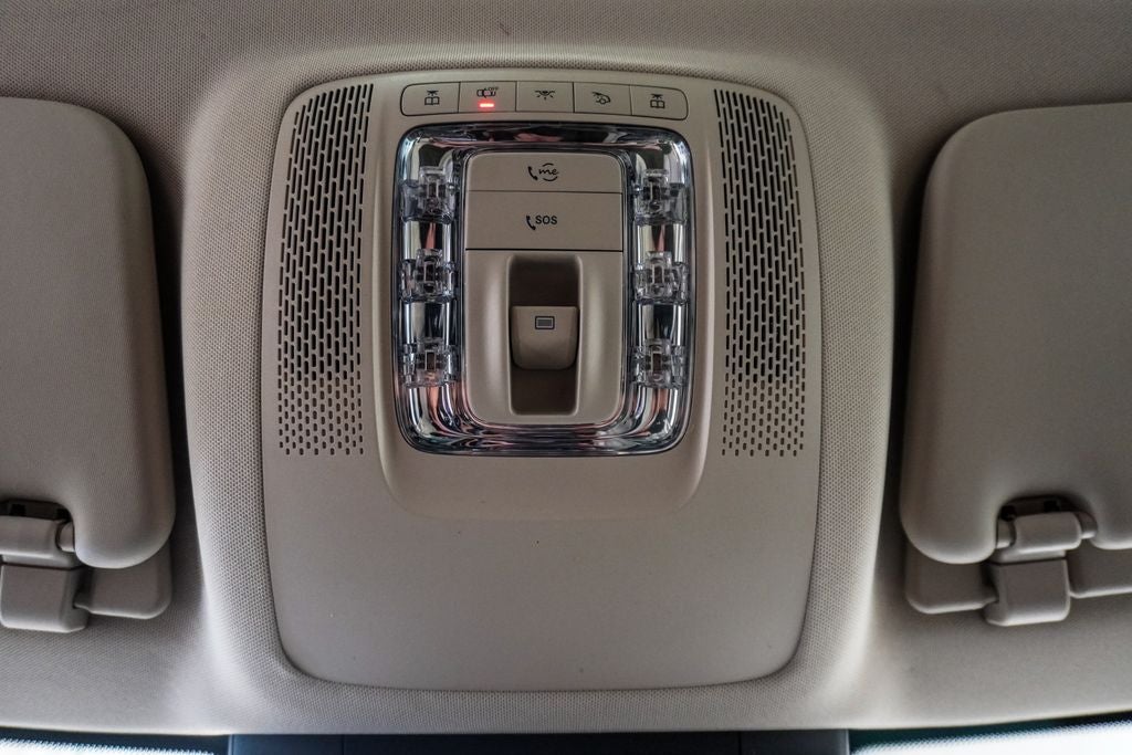 2022 Mercedes-Benz GLS GLS 450 4MATIC®