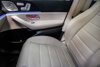 2022 Mercedes-Benz GLS GLS 450 4MATIC®