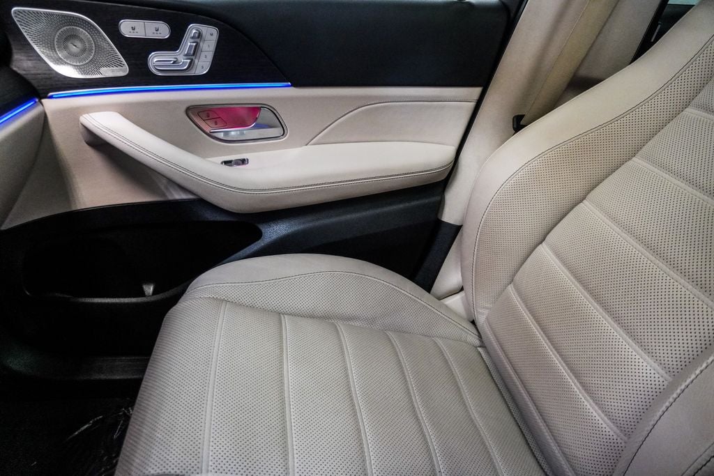 2022 Mercedes-Benz GLS GLS 450 4MATIC®