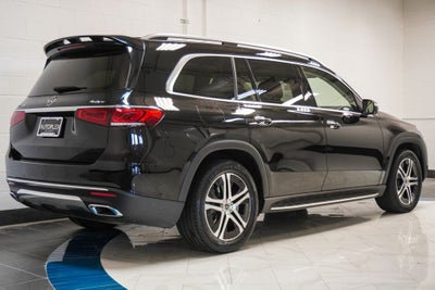 2022 Mercedes-Benz GLS GLS 450 4MATIC®