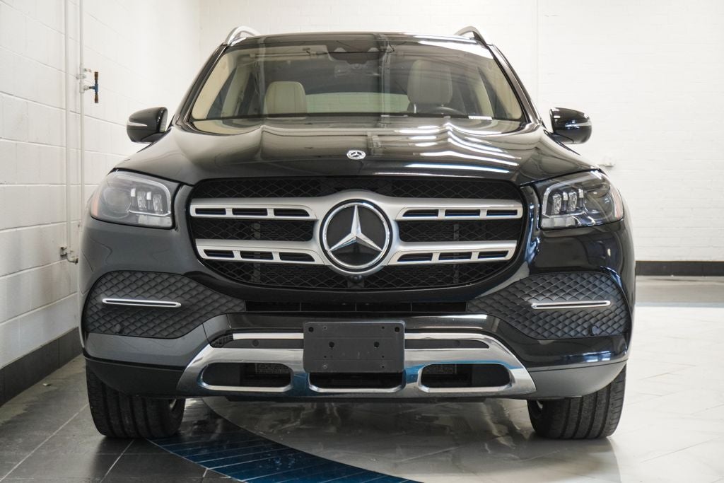 2022 Mercedes-Benz GLS GLS 450 4MATIC®
