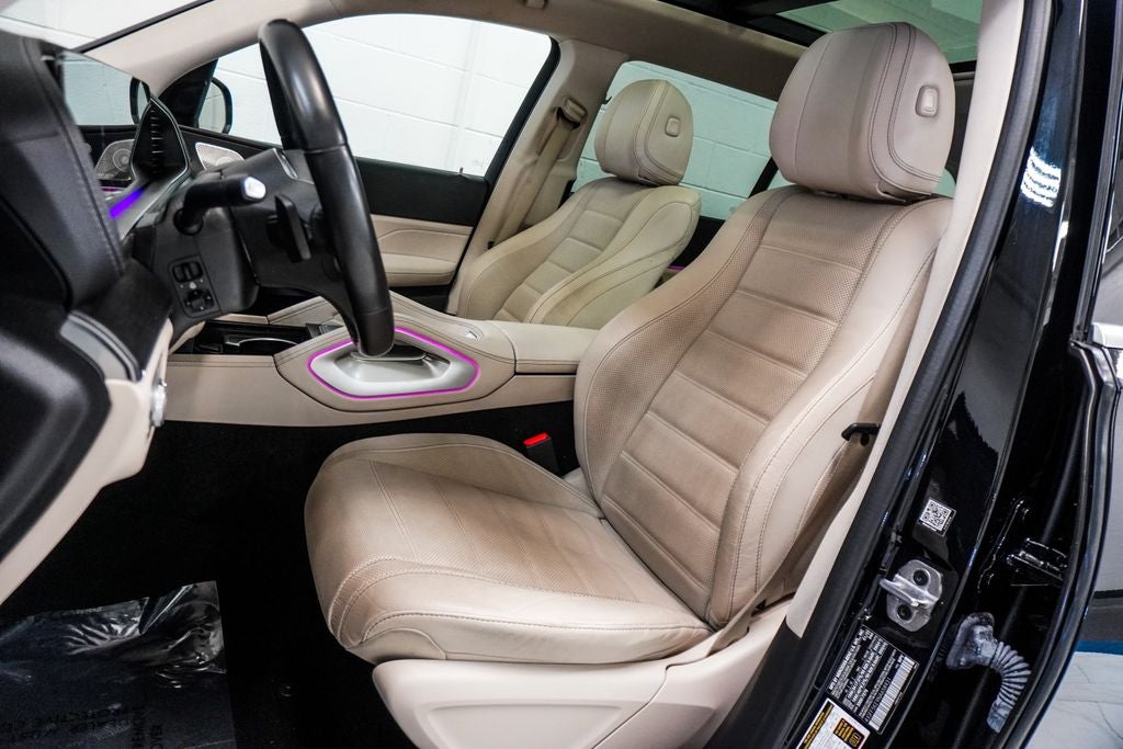 2022 Mercedes-Benz GLS GLS 450 4MATIC®