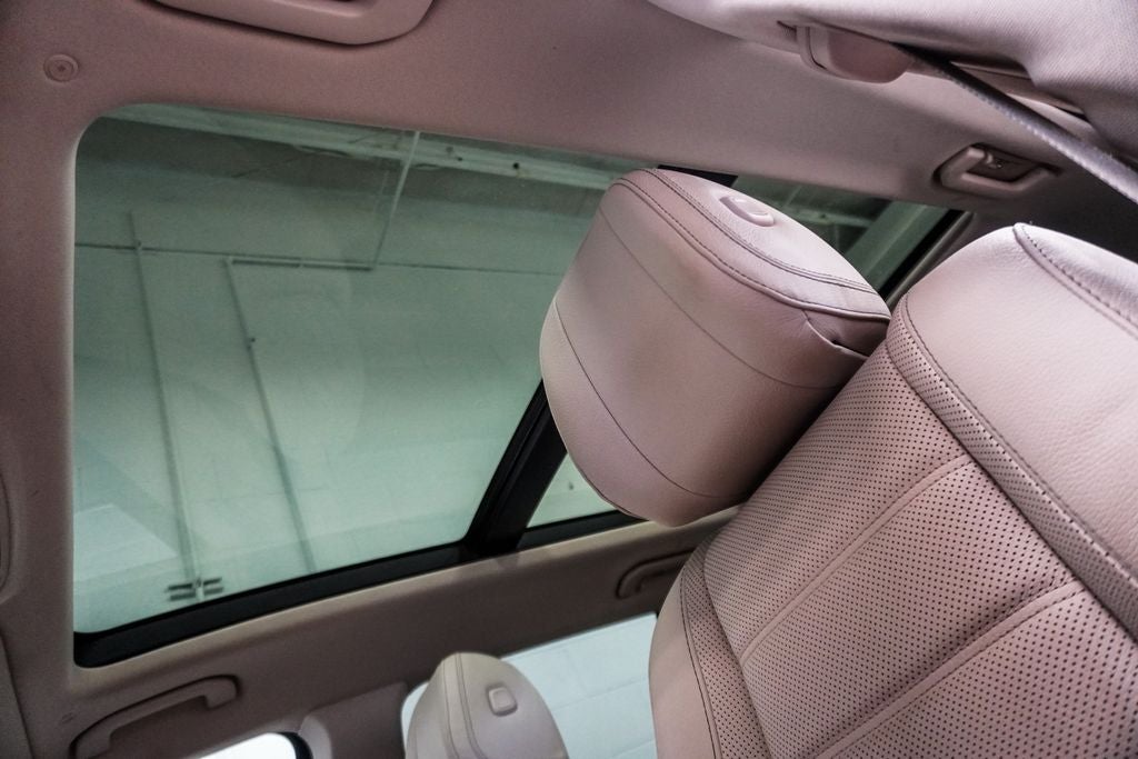 2022 Mercedes-Benz GLS GLS 450 4MATIC®