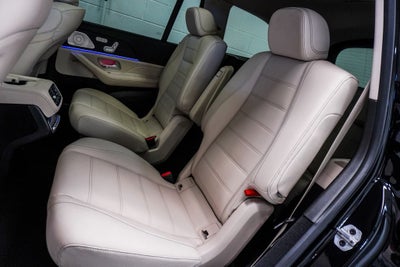 2022 Mercedes-Benz GLS GLS 450 4MATIC®