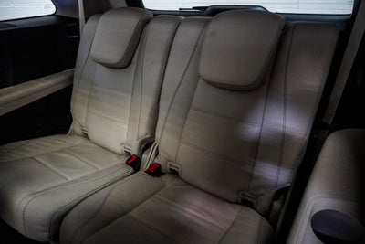 2022 Mercedes-Benz GLS GLS 450 4MATIC®