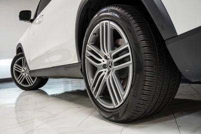 2024 Mercedes-Benz GLS GLS 450 4MATIC®