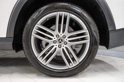 2024 Mercedes-Benz GLS GLS 450 4MATIC®