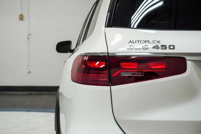 2024 Mercedes-Benz GLS GLS 450 4MATIC®