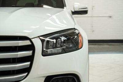 2024 Mercedes-Benz GLS GLS 450 4MATIC®