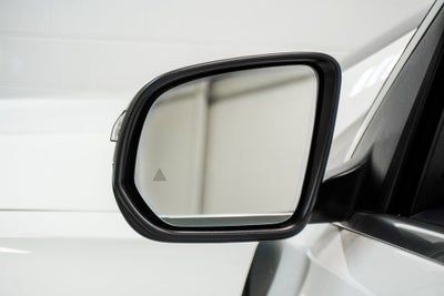 2024 Mercedes-Benz GLS GLS 450 4MATIC®