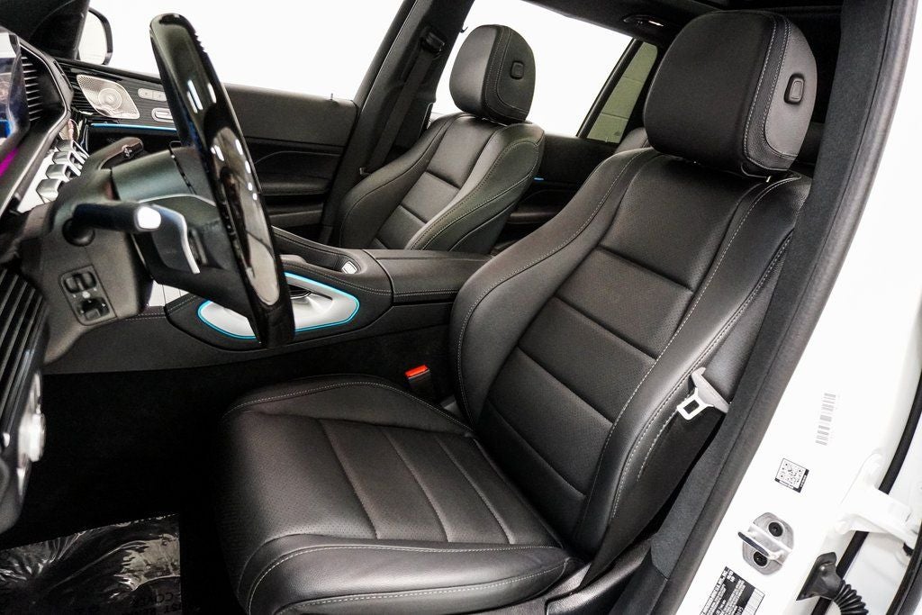 2024 Mercedes-Benz GLS GLS 450 4MATIC®