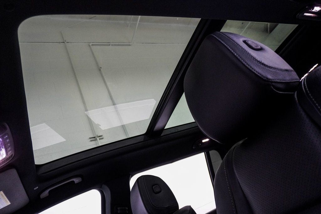 2024 Mercedes-Benz GLS GLS 450 4MATIC®