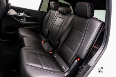 2024 Mercedes-Benz GLS GLS 450 4MATIC®