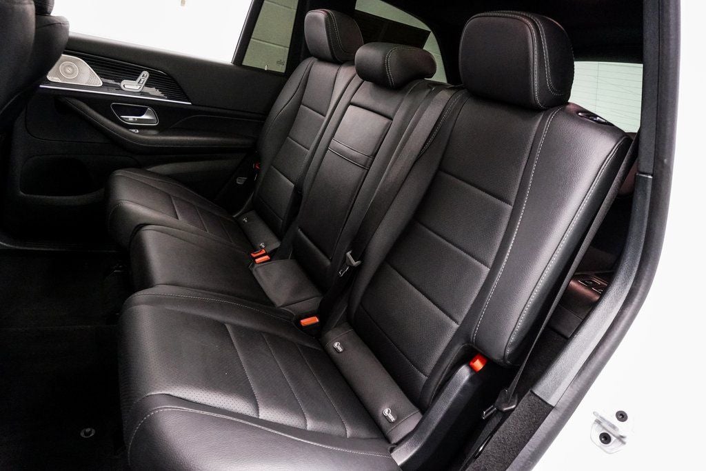 2024 Mercedes-Benz GLS GLS 450 4MATIC®