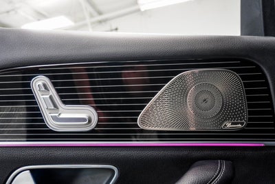 2024 Mercedes-Benz GLS GLS 450 4MATIC®