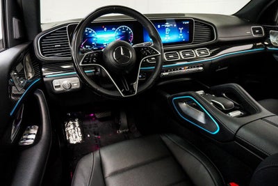 2024 Mercedes-Benz GLS GLS 450 4MATIC®