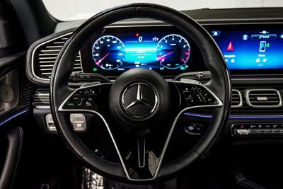 2024 Mercedes-Benz GLS GLS 450 4MATIC®