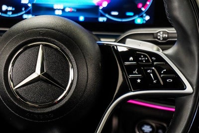 2024 Mercedes-Benz GLS GLS 450 4MATIC®