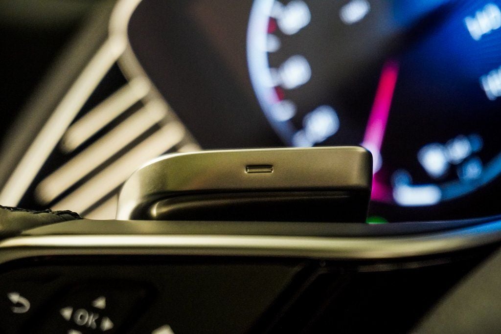 2024 Mercedes-Benz GLS GLS 450 4MATIC®