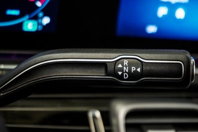 2024 Mercedes-Benz GLS GLS 450 4MATIC®