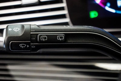 2024 Mercedes-Benz GLS GLS 450 4MATIC®