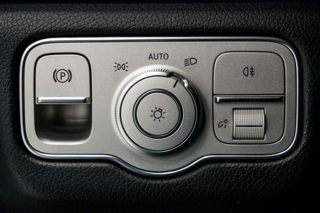 2024 Mercedes-Benz GLS GLS 450 4MATIC®