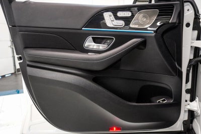 2024 Mercedes-Benz GLS GLS 450 4MATIC®