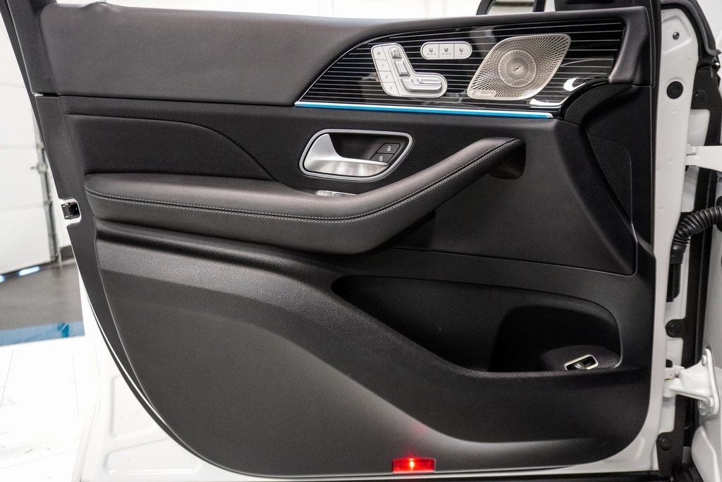 2024 Mercedes-Benz GLS GLS 450 4MATIC®