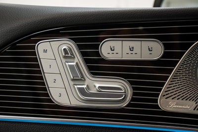 2024 Mercedes-Benz GLS GLS 450 4MATIC®