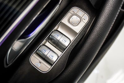 2024 Mercedes-Benz GLS GLS 450 4MATIC®