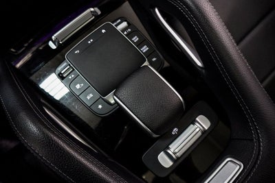 2024 Mercedes-Benz GLS GLS 450 4MATIC®