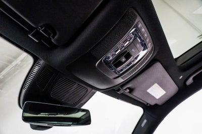 2024 Mercedes-Benz GLS GLS 450 4MATIC®