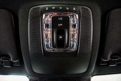 2024 Mercedes-Benz GLS GLS 450 4MATIC®