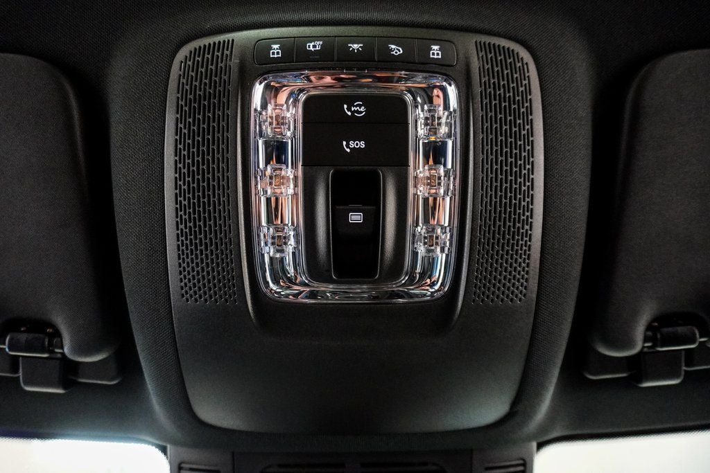 2024 Mercedes-Benz GLS GLS 450 4MATIC®