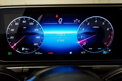 2024 Mercedes-Benz GLS GLS 450 4MATIC®