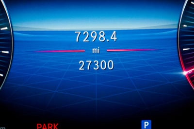 2024 Mercedes-Benz GLS GLS 450 4MATIC®