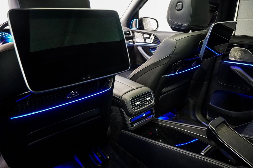 2024 Mercedes-Benz GLS Maybach GLS 600 4MATIC®