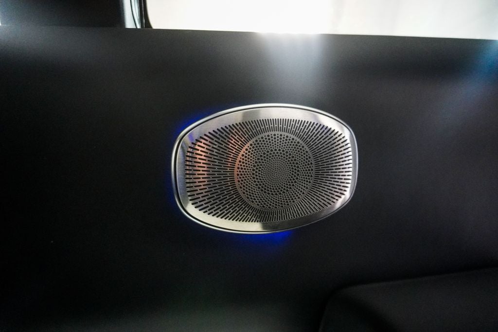 2024 Mercedes-Benz GLS Maybach GLS 600 4MATIC®